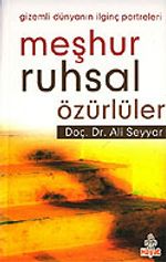 Meşhur Ruhsal Özürlüler