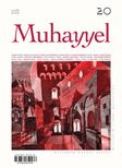Muhayyel Dergisi Sayı:20 Aralık 2019