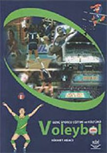 Voleybol / Genç Sporcu Eğitimi ve Kültürü