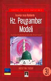 İnsanlar Arası İlişkilerde Hz. Peygamber Modeli