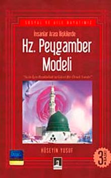 İnsanlar Arası İlişkilerde Hz. Peygamber Modeli