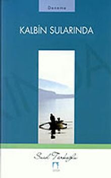 Kalbin Sularında