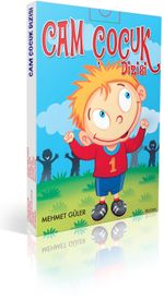 Cam Çocuk Dizisi (10 Kitap Takım)