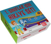 1. Sınıflar İçin Hikâye Seti