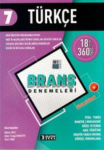 7. Sınıf Türkçe Branş Denemeleri