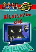 Bilgisayar Cini (58.Kitap)