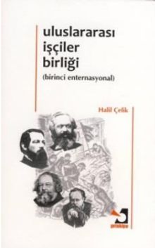 Uluslararası İşçiler Birliği (Birinci Enternasyonal)