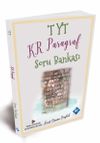 TYT KR Paragraf Soru Bankası