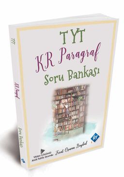 TYT KR Paragraf Soru Bankası