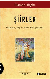 Şiirler