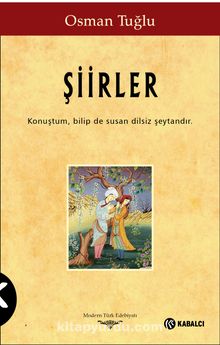 Şiirler - Osman Tuğlu
