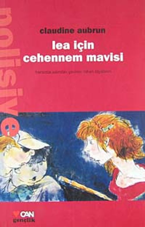 Lea İçin Cehennem Mavisi