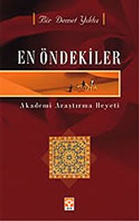 En Öndekiler