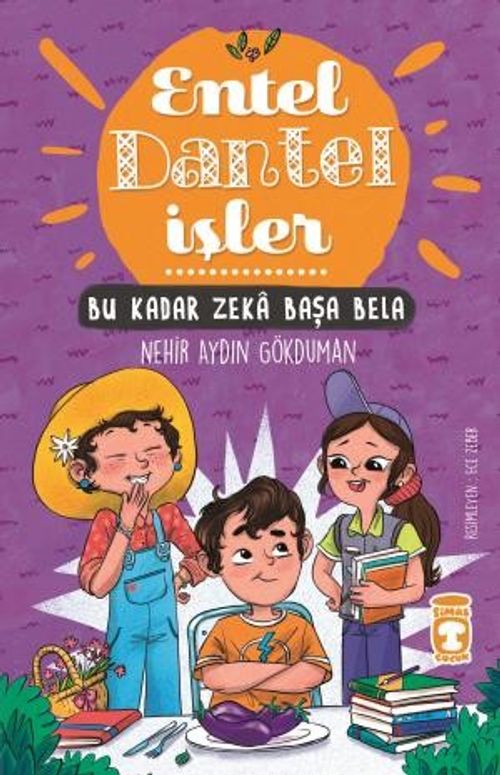 Entel Dantel İşler / Bu Kadar Zeka Başa Bela