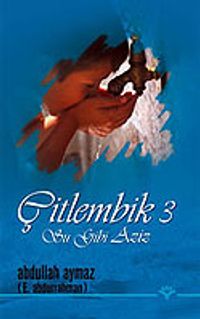 Çitlembik 3 / Su Gibi Aziz