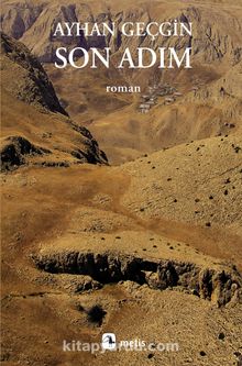 Son Adım - Ayhan Geçgin