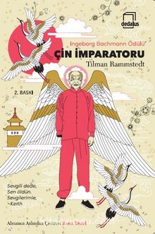 Çin İmparatoru - Tilman Rammstedt