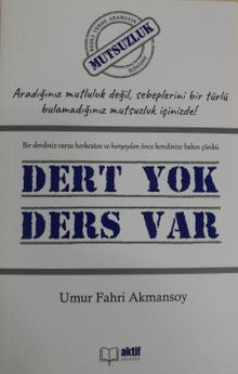 Dert Yok Ders Var