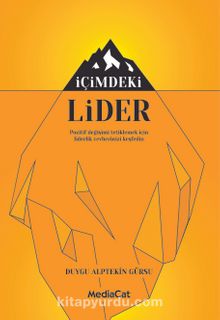 İçimdeki Lider - Duygu Alptekin Gürsu