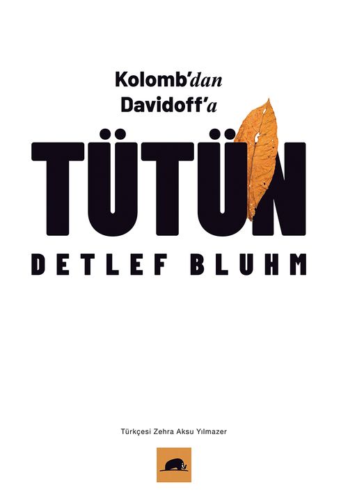Tütün & Kolomb'dan Davidoff'a