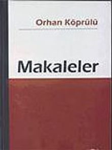 Makaleler