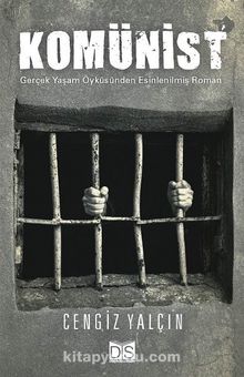 Komünist - Prof. Dr. Cengiz Yalçın
