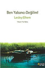 Ben Yabancı Değilim!