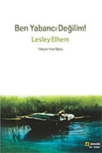 Ben Yabancı Değilim!