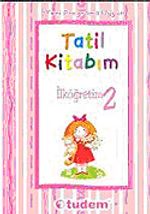 Tatil Kitabım 2