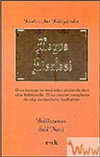 Meyve Risalesi (karton kapak-cep boy)