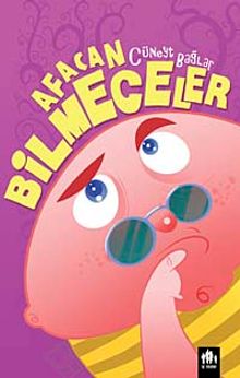 Afacan Bilmeceler