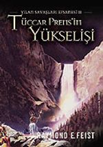 Tüccar Prens'in Yükselişi / Yılan Savaşları Efsanesi 2