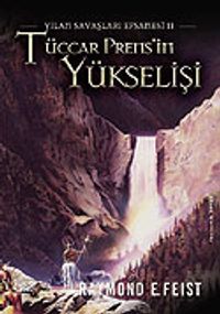 Tüccar Prens'in Yükselişi / Yılan Savaşları Efsanesi 2