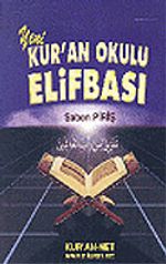 Kur'an Okulu Elifbası