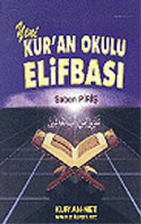 Kur'an Okulu Elifbası