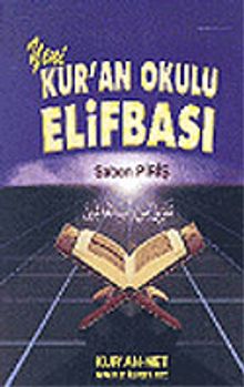 Kur'an Okulu Elifbası
