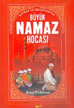 Büyük Namaz Hocası