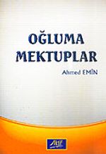 Oğluma Mektuplar