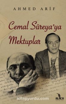 Cemal Süreya’ya Mektuplar - Ahmed Arif