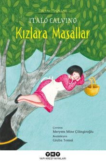 Kızlara Masallar / İtalyan Masalları