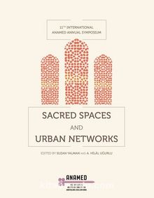 Sacred Spaces and Urban Networks