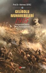 Gelibolu Muharebeleri 1915