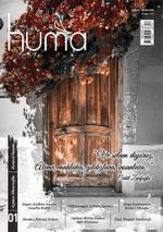 Hüma Dergisi  Sayı:1 Aralık 2019-Ocak 2020