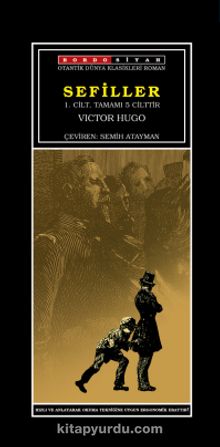 Sefiller (1.Cilt) - Victor Hugo