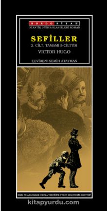 Sefiller (2. Cilt) - Victor Hugo