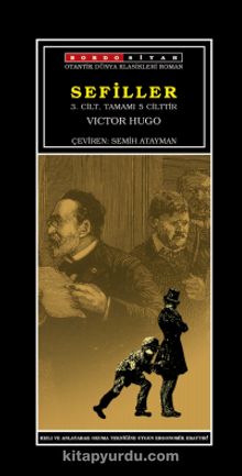 Sefiller (3. Cilt) - Victor Hugo