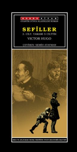 Sefiller (3. Cilt)