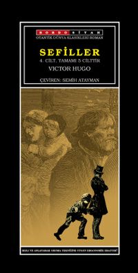 Sefiller (4. Cilt)