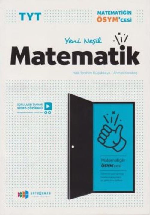 TYT Yeni Nesil Matematik 