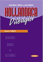 Hollandaca Dilbilgisi / Açıklamalı Örnekli ve Alıştırmalı (Muzaffer Demirtaş)
